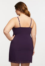 Load image into Gallery viewer, Montelle Full Bust Support Chemise