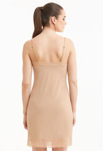 Load image into Gallery viewer, Montelle V-Neck Full Length Slip