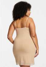 Load image into Gallery viewer, Montelle V-Neck Full Length Slip