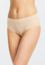 Load image into Gallery viewer, Miel Iris Fuller Coverage Hipster Microfiber Panty