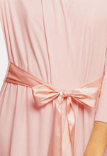 Load image into Gallery viewer, Fleur't Iconic Tie Robe with Pockets (ALL COLOURS)
