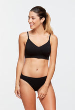 Load image into Gallery viewer, Miel Viki Bikini Microfiber Brief