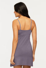 Load image into Gallery viewer, Montelle Modal Bust Support Chemise
