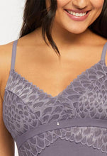 Load image into Gallery viewer, Montelle Modal Bust Support Chemise