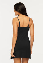 Load image into Gallery viewer, Montelle Modal Bust Support Chemise