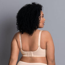 Load image into Gallery viewer, Anita Delta Pad Non-Underwire Sports Bra (Smart Rose)