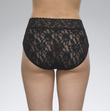 Load image into Gallery viewer, Hanky Panky Signature Lace French Brief (Solid Colours)