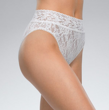 Load image into Gallery viewer, Hanky Panky Signature Lace French Brief (Solid Colours)