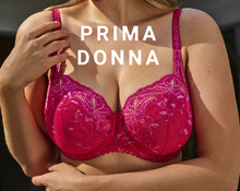 Load image into Gallery viewer, Prima Donna SS21 Raspberry Delight Full Cup Underwire Bra