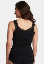 Load image into Gallery viewer, Fleur't Iconic Cami with Shelf Bra (ALL COLOURS)