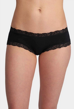 Load image into Gallery viewer, Fleur't Iconic Boyshort