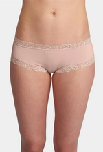Load image into Gallery viewer, Fleur't Iconic Boyshort