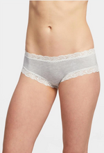 Load image into Gallery viewer, Fleur't Iconic Boyshort