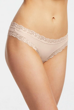Load image into Gallery viewer, Fleur't Iconic Thong