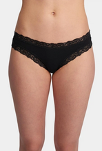 Load image into Gallery viewer, Fleur't Iconic Thong