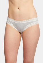 Load image into Gallery viewer, Fleur't Iconic Thong