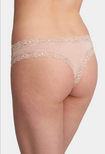 Load image into Gallery viewer, Fleur't Iconic Thong