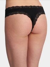 Load image into Gallery viewer, Fleur't Iconic Thong