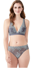 Load image into Gallery viewer, Wacoal Lace Embrace Non-Underwire Racerback Bralette