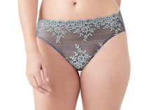 Load image into Gallery viewer, Wacoal Lace Embrace Matching Bikini Mesh Back (ALL COLOURS)