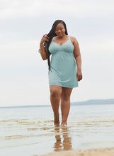 Load image into Gallery viewer, Montelle Full Bust Support Chemise