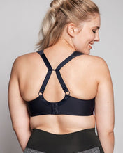 Load image into Gallery viewer, Ulla Sydney Seamless Non-Padded Underwire Sports Bra