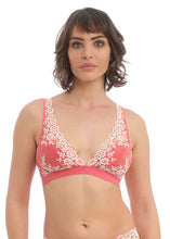 Load image into Gallery viewer, Wacoal Lace Embrace Non-Underwire Racerback Bralette