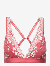 Load image into Gallery viewer, Wacoal Lace Embrace Non-Underwire Racerback Bralette
