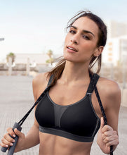 Load image into Gallery viewer, Anita DynamiX Star Racerback Non-Underwire Sports Bra