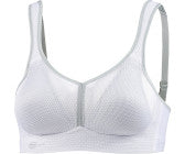 Load image into Gallery viewer, Anita Delta Pad Non-Underwire Sports Bra (White)