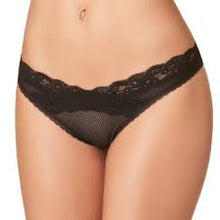 Load image into Gallery viewer, Passionata Brooklyn Matching Thong