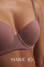 Load image into Gallery viewer, Marie Jo Louie Moulded Balcony Underwire Bra