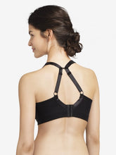 Load image into Gallery viewer, Chantelle High Impact Underwire J-Hook Sports Bra