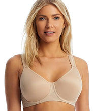 Load image into Gallery viewer, Chantelle High Impact Underwire J-Hook Sports Bra