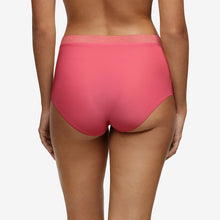Load image into Gallery viewer, Chantelle SoftStretch High Waist Brief with Lace