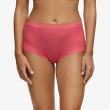 Load image into Gallery viewer, Chantelle SoftStretch High Waist Brief with Lace