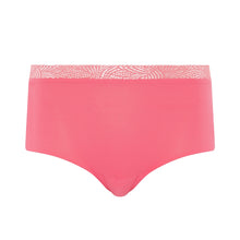 Load image into Gallery viewer, Chantelle SoftStretch High Waist Brief with Lace