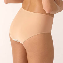 Load image into Gallery viewer, Empreinte Agathe Matching High Waisted Brief