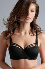 Load image into Gallery viewer, Marlies Dekkers Dame De Paris Balcony Molded Strings Underwire Bra