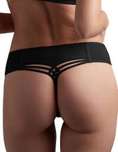 Load image into Gallery viewer, Marlies Dekkers Dame De Paris Matching String Thong