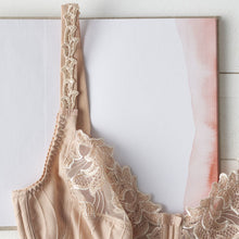Load image into Gallery viewer, Prima Donna Deauville Underwire Basic Lights (Natural Ivory + Caffe Latte) Full Cup Unlined Bra