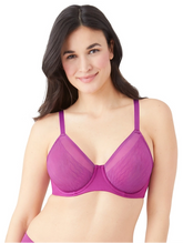 Load image into Gallery viewer, Wacoal Elevated Allure Non-Padded Underwire Bra (All Colours)