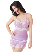 Load image into Gallery viewer, Wacoal Embrace Lace Chemise (ALL COLOURS)