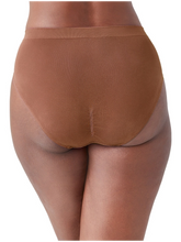 Load image into Gallery viewer, Wacoal B-Smooth Seamless Hi-Cut Brief