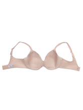 Load image into Gallery viewer, Wacoal Back Appeal Moulded T-Shirt Underwire Bra (Rose Dust + Silver)