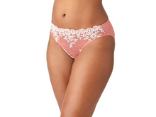 Load image into Gallery viewer, Wacoal Lace Embrace Matching Bikini Mesh Back (ALL COLOURS)