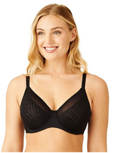 Load image into Gallery viewer, Wacoal Elevated Allure Non-Padded Underwire Bra (All Colours)