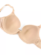 Load image into Gallery viewer, Wacoal La Femme Plunge Molded Underwire Bra