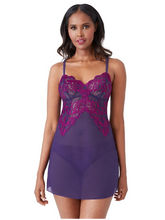 Load image into Gallery viewer, Wacoal Instant Icon Chemise