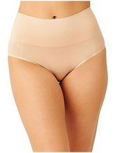 Load image into Gallery viewer, Wacoal Smooth Series Seamless Shaping Brief
